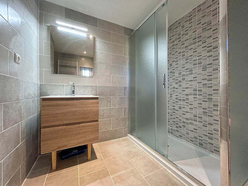 Maison ancienne - 144 m² - 4 pièces