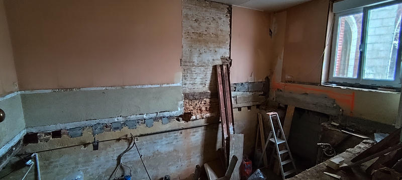 Maison - 119 m² - 5 pièces