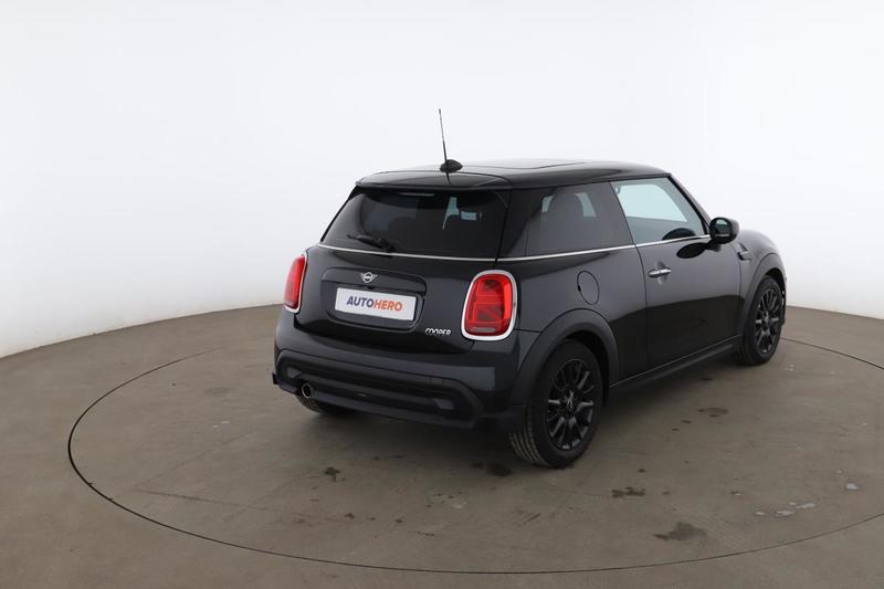 Mini Mini Cooper Bva 3p 136 ch