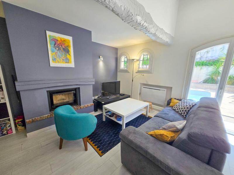 Maison - 151 m² - 5 pièces