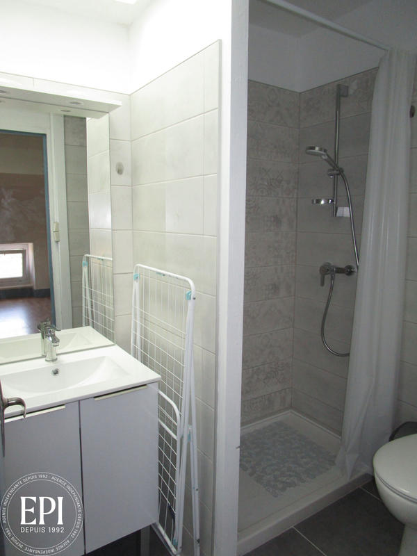 Appartement - 24 m² - 1 pièce