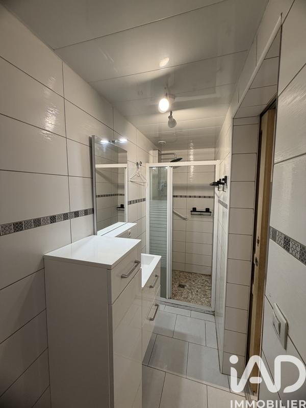 Maison de village - 59 m² - 3 pièces