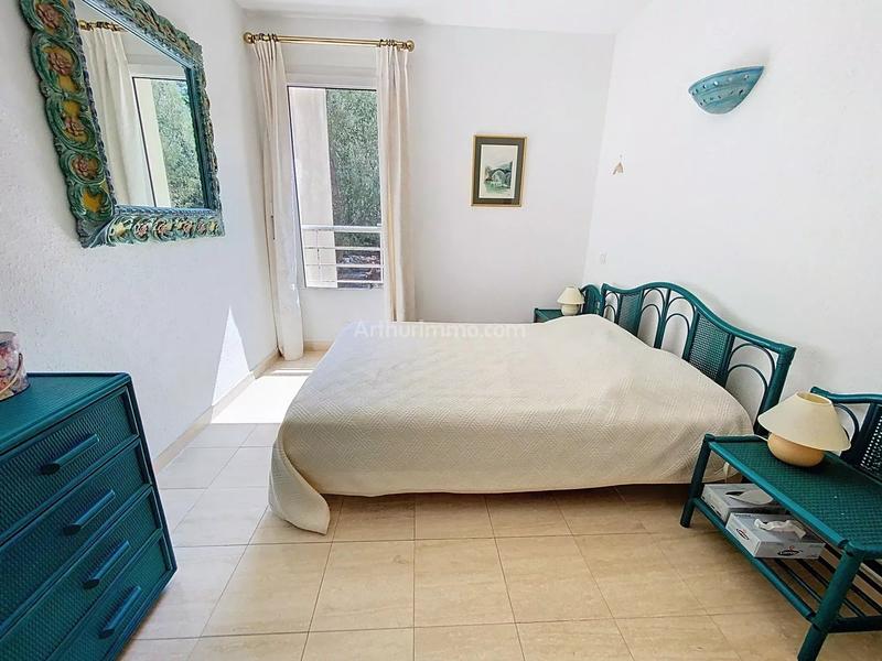 Appartement - 128 m² - 6 pièces