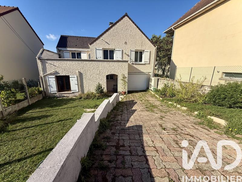 Maison - 173 m² - 6 pièces