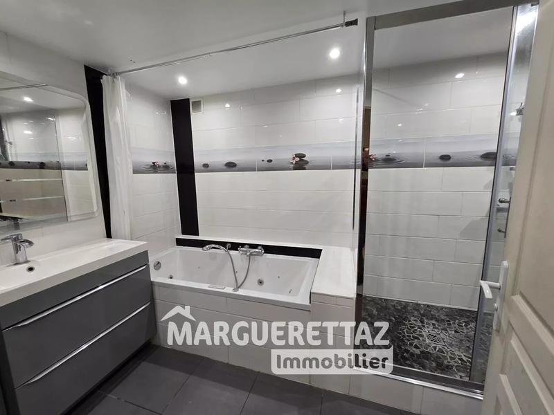 Ferme - 223 m² - 7 pièces