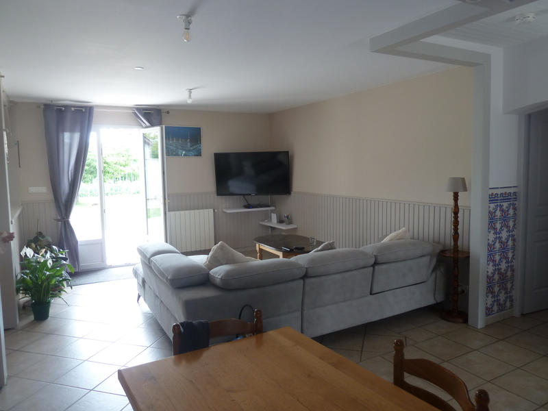 Villa - 200 m² - 7 pièces