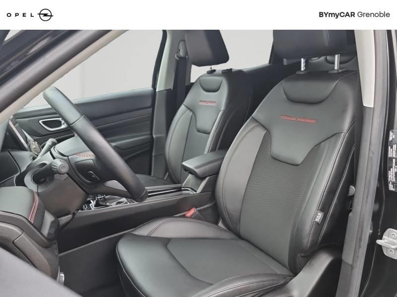 Jeep Compass II 1.3 Phev T4 240 ch 4xe eAWD Trailhawk