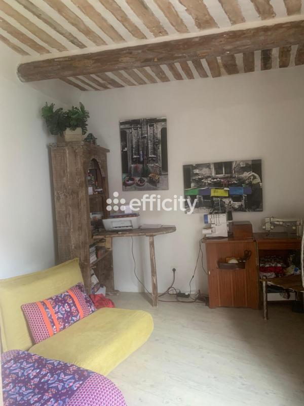 Maison de village - 140 m² - 6 pièces