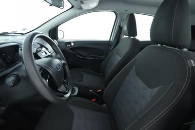 Ford ka + 1.2 Ti-Vct Essential 5p 70 ch