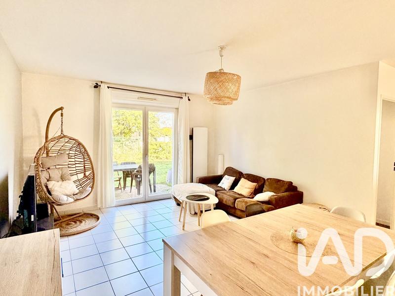Maison - 79 m² - 4 pièces