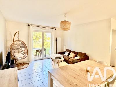 Maison - 79 m² - 4 pièces