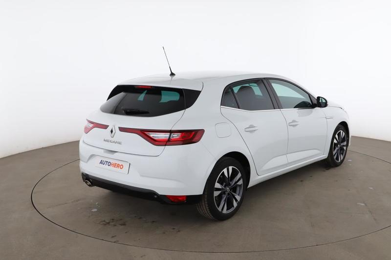 Renault Mégane 1.3 TCe Intens 140 ch