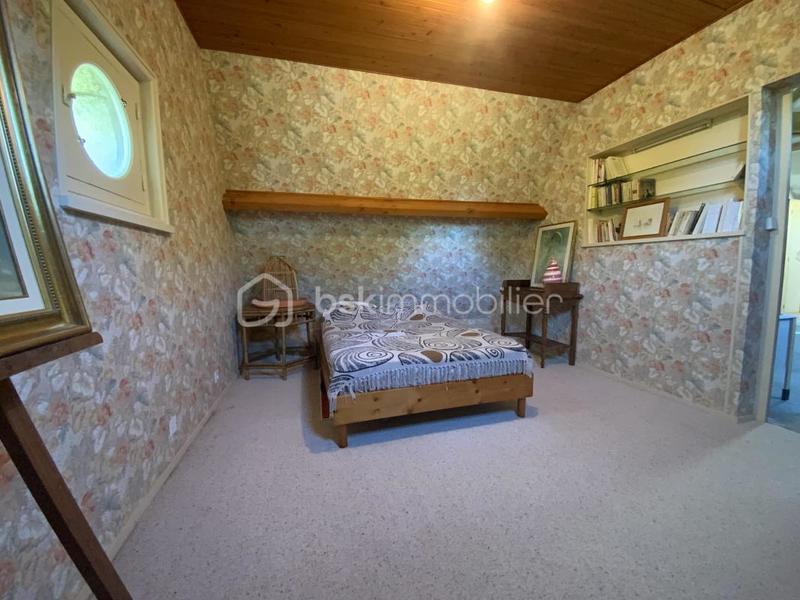 Maison de campagne - 176 m² - 7 pièces