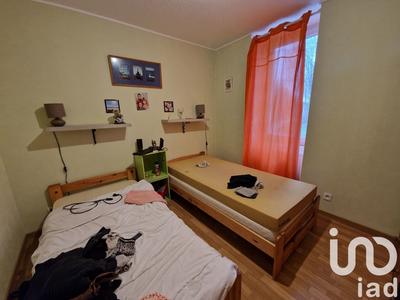 Maison - 120 m² - 9 pièces