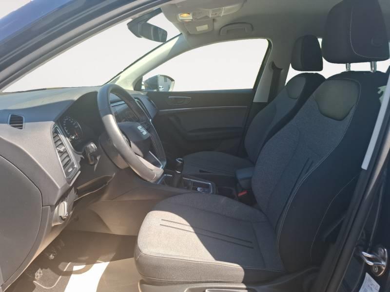 Seat Ateca 1.5 Tsi 150 ch Start/Stop Style