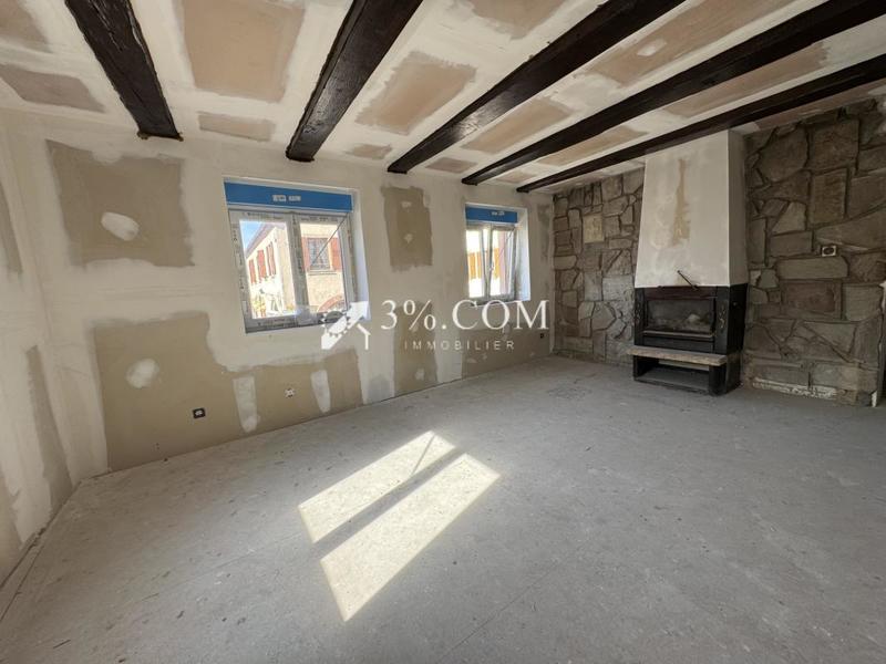 Duplex - 130 m² - 9 pièces