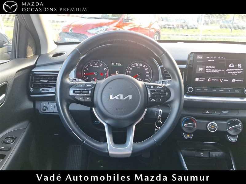 Kia Stonic Active 1.0l 120ch