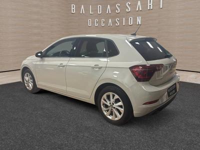 Volkswagen Polo 1.0 Tsi 95 s&amp;S Bvm5 Style