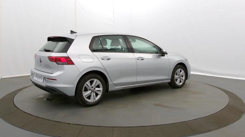 Volkswagen Golf 1.0 eTSI Opf 110ch Life Business Dsg7