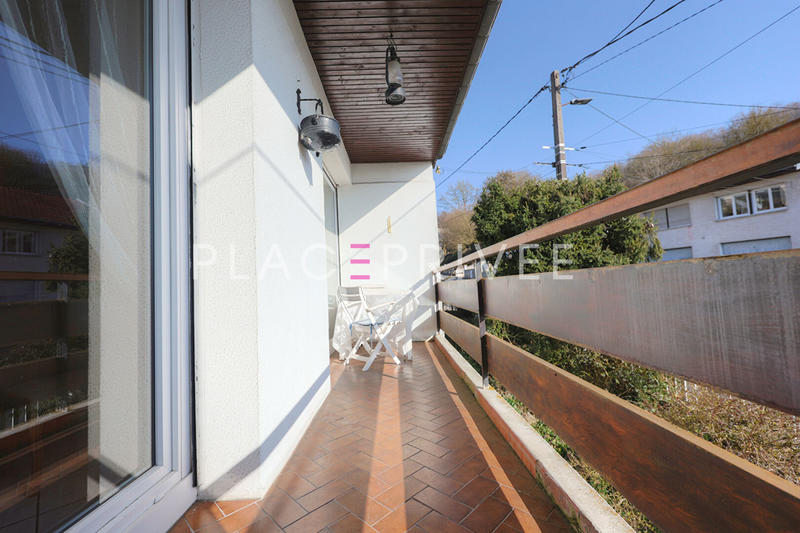 Maison - 102 m² - 5 pièces