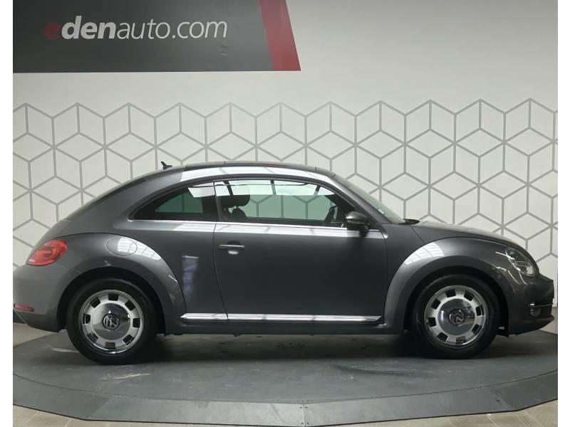 Volkswagen Coccinelle 1.2 Tsi 105 Vintage