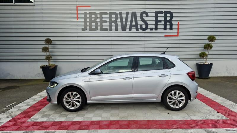 Volkswagen Polo VI 1.0 Tsi 95 Style