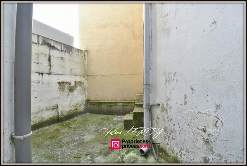 Maison - 76 m² - 4 pièces