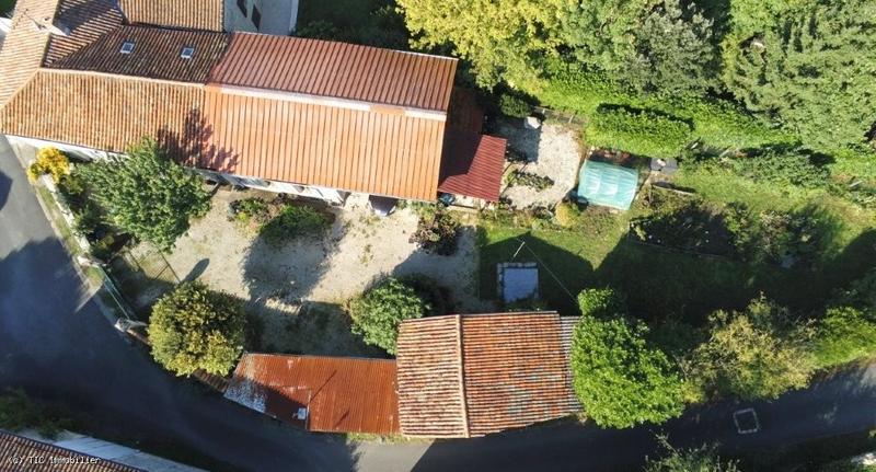 Maison - 168 m² - 6 pièces