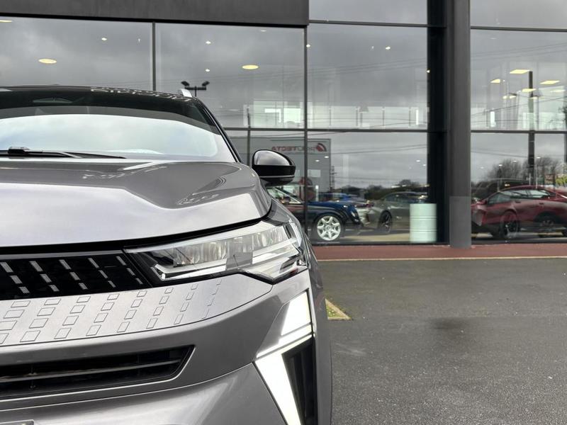 Renault Captur Eco-G 100cv Techno