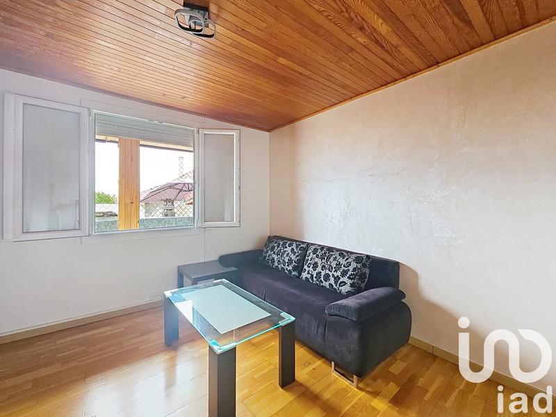 Appartement - 97 m² - 4 pièces