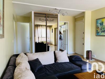 Appartement - 66 m² - 4 pièces