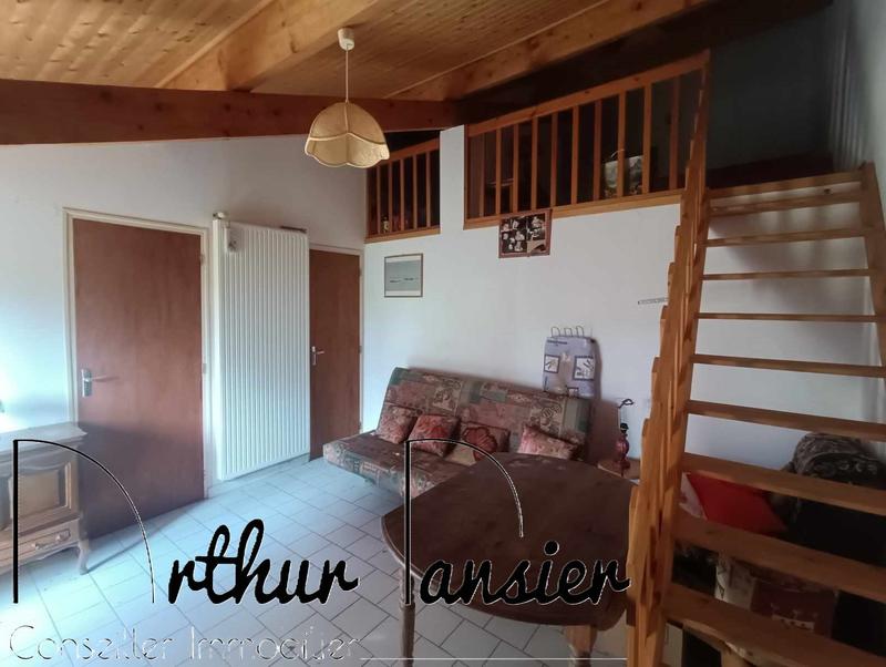 Maison ancienne - 85 m² - 4 pièces