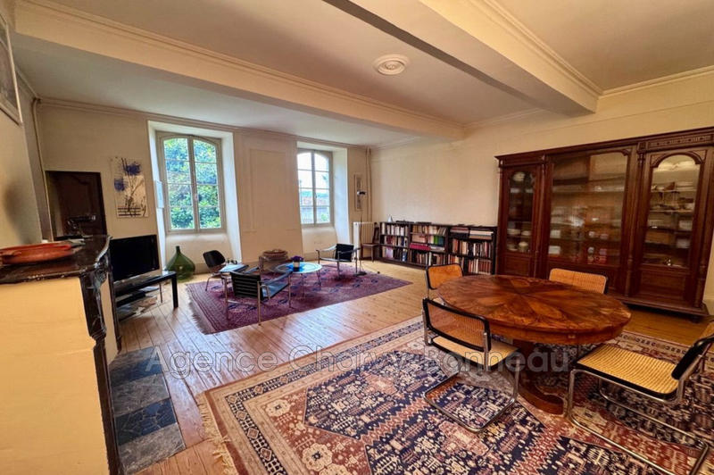 Maison de ville - 355 m² - 12 pièces