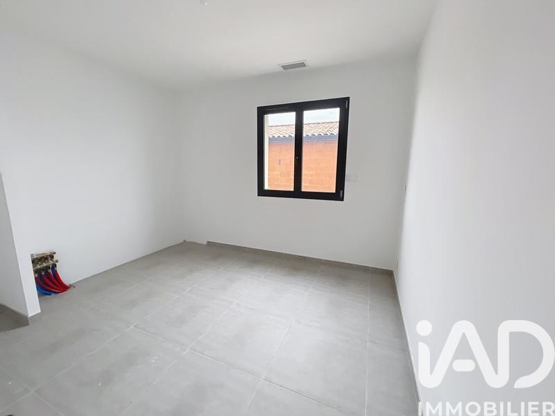 Maison - 88 m² - 4 pièces