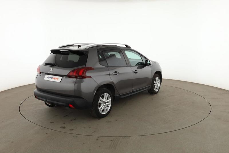 Peugeot 2008 1.2 PureTech Style 110 ch