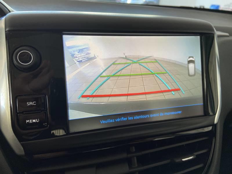 Peugeot 208 1.2 PureTech 82ch Bvm5 Active