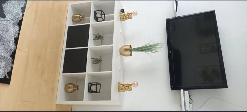 Studio - 33 m² - 1 pièce