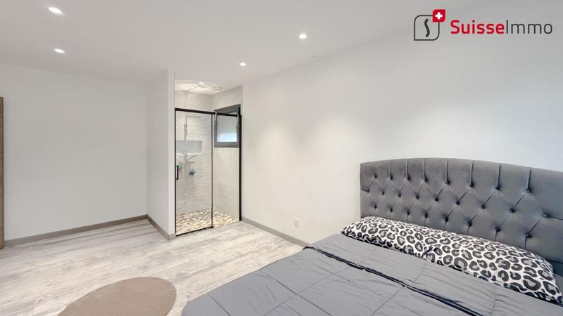 Maison - 176 m² - 6 pièces