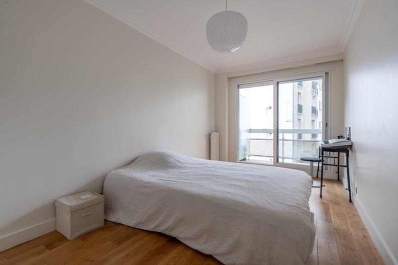 Appartement - 106 m² - 4 pièces