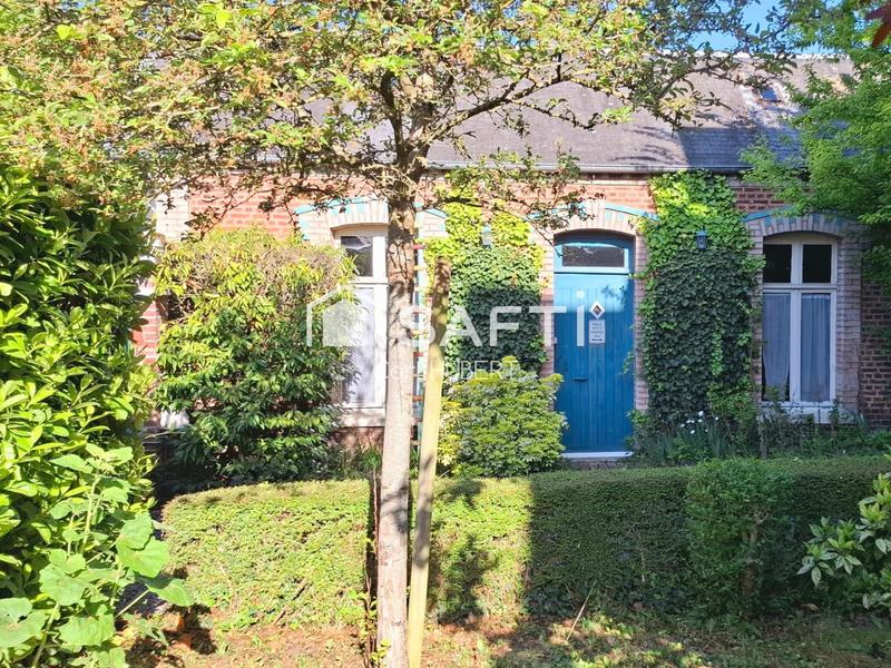 Villa - 276 m² - 7 pièces