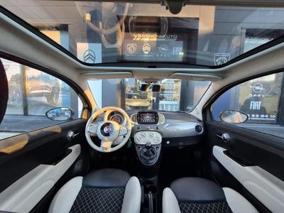 Fiat 500 II Hybrid 1.0 Bsg 70 ch Dolcevita