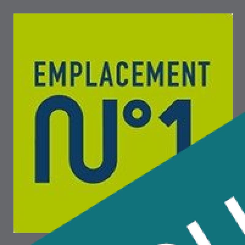 Local commercial - 1 500 m² - 2 pièces