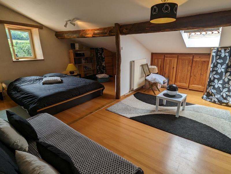 Maison - 322 m² - 7 pièces