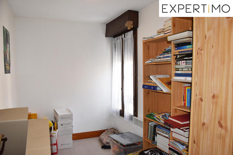 Maison - 184 m² - 8 pièces