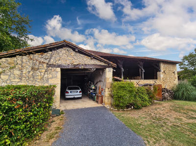 Maison - 138 m² - 6 pièces