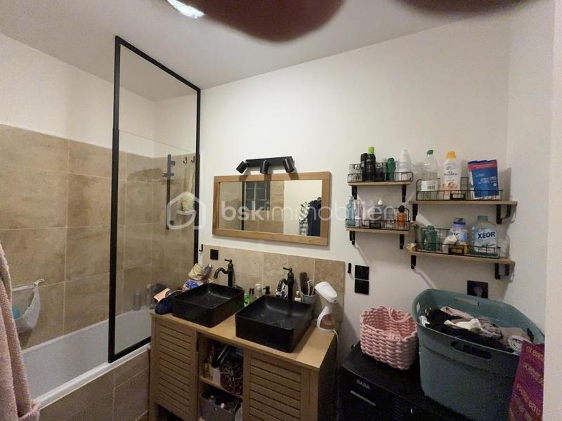 Immeuble - 160 m² - 7 pièces