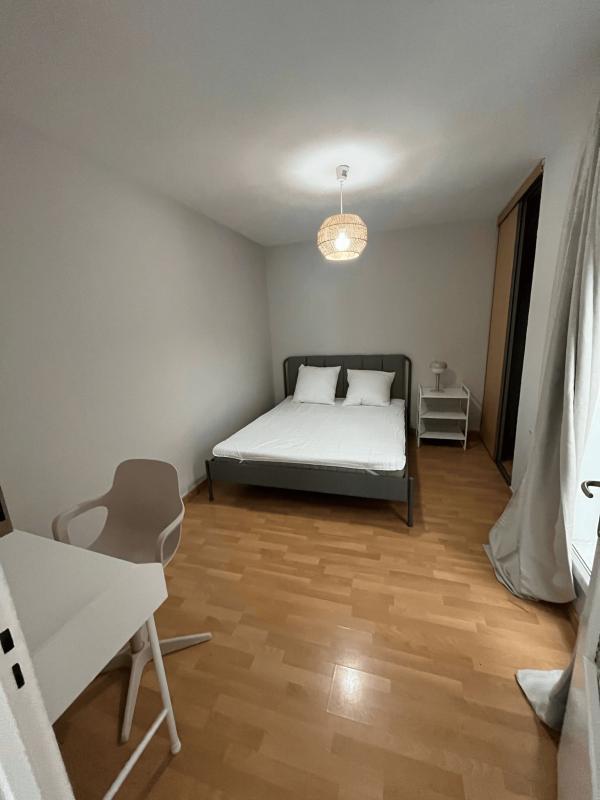 Maison de ville - 81 m² - 4 pièces