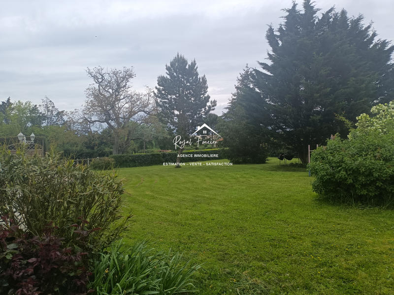 Villa - 153 m² - 5 pièces