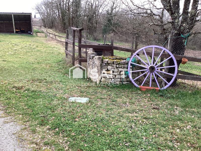 Maison - 130 m² - 4 pièces