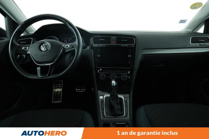Volkswagen Golf VII 1.6 Tdi Iq.Drive Dsg7 5p 115 ch